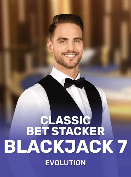 Blackjack 84 - Emerald